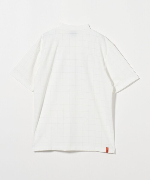 United arrows golf×Taylor made シャツ ホワイト セール】【別注】＜TaylorMade×UNITED ARROWS＞ ユニセックス