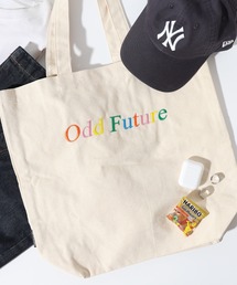 ODD FUTURE（オッドフューチャー）の「Odd Future キャンバス トートバッグ（トートバッグ）」