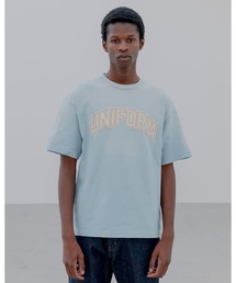 uniform experiment｜ユニフォームエクスペリメントのニット