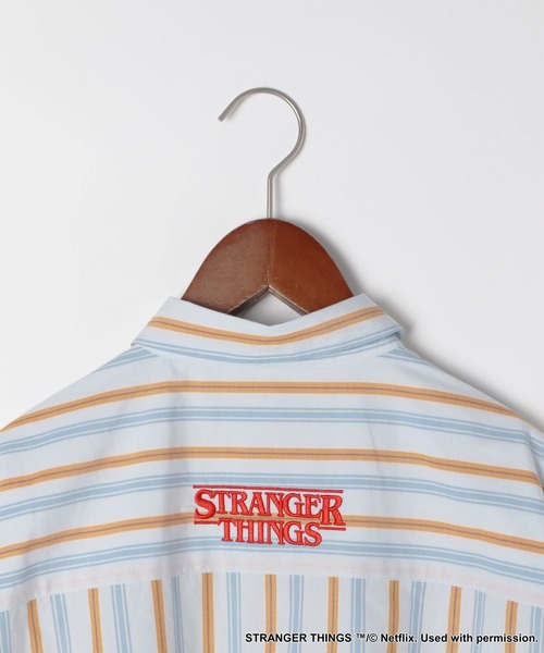 niko and...（ニコアンド）の「【STRANGER THINGS】コラボ アソート 