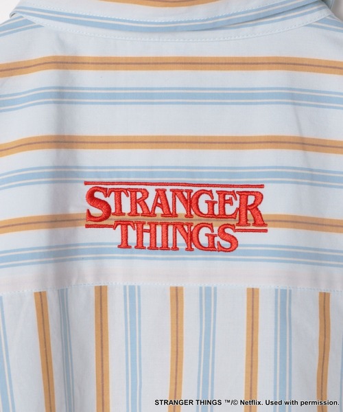 niko and（ニコアンド）の「【STRANGER THINGS】コラボ アソート