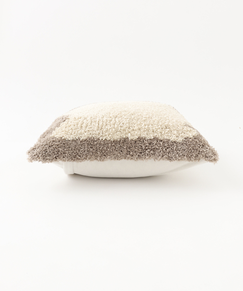 journal standard Furniture (ジャーナルスタンダードファニチャー)の「MULTNOMAH CUSHION マルトノマ クッションカバー 45cm(クッション/クッションカバー・レディース・ブルー系その他・FREE)」の5枚目の写真