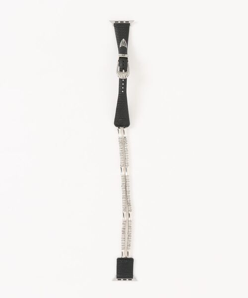 セール】TOGA TOO Leather watch belt 別注（その他小物）｜TOGA TOO