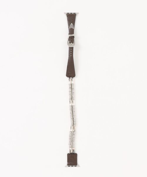 セール】TOGA TOO Leather watch belt 別注（その他小物）｜TOGA TOO