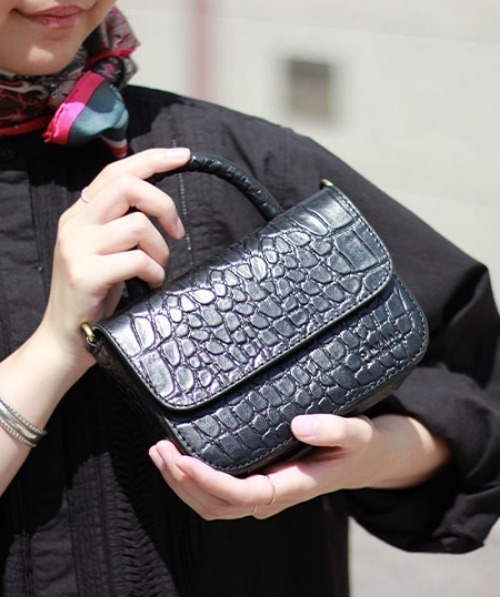 セール】NANO BAG/ナノバッグ（ショルダーバッグ）｜O MY BAG