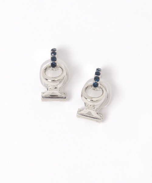 新商品は未使用 のリング&イヤリング Wing bijou earring 【Delivery in April 2023】 – tanakadaisuke