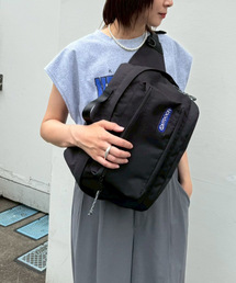 OUTDOOR PRODUCTS ex LUMBAR PACK ユニセックス使用可