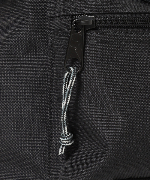 OUTDOOR PRODUCTS(アウトドアプロダクツ)の「OUTDOOR PRODUCTS ex LUMBAR PACK ユニセックス使用可(ショルダーバッグ・レディース・ブラック・FREE)」の11枚目の写真