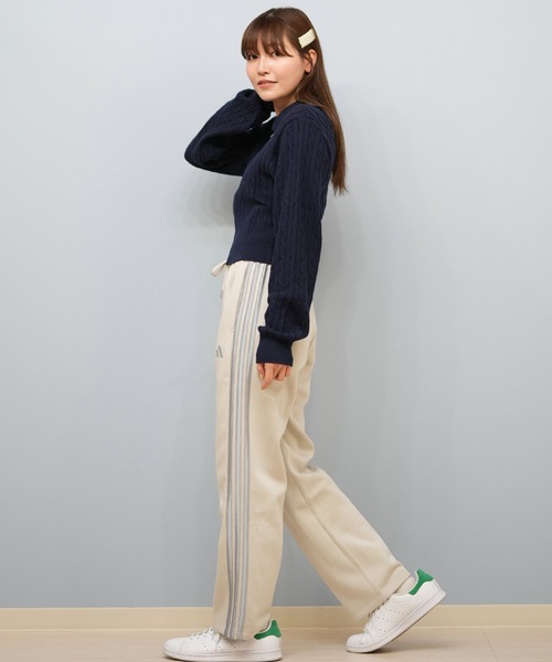 セール】adidas/アディダス スウェットパンツ/トラックパンツ JVI83