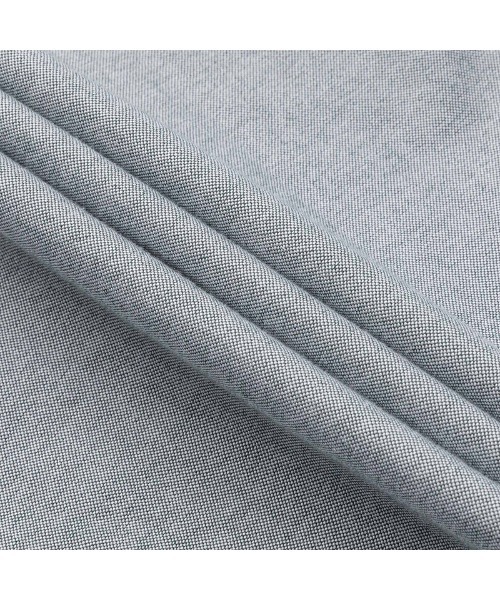 Timberland（ティンバーランド）の「オックスフォード シャツ メンズ（シャツ/ブラウス・メンズ・グリーン・XX-LARGE/X-SMALL/X-LARGE/SMALL/MEDIUM/LARGE）」の5枚目の写真