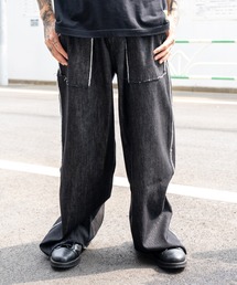 マルチサイズ｜マルチサイズ（メンズ）のその他パンツ（裾カット