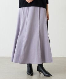 BEARDSLEY | 《7/24(木)12時予約開始》ピンタックマーメイドスカート(スカート)