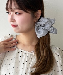 シュシュ（ブルー・ネイビー/青色系）ファッション通販 - ZOZOTOWN