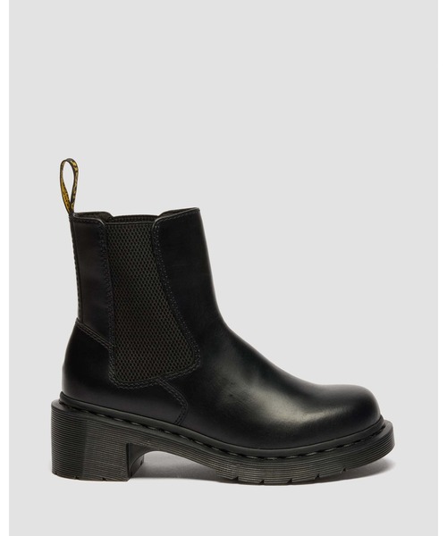 Dr. Martens（ドクターマーチン）の「Dr. Martens/ドクターマーチン ALDERSTONE チェルシー ブーツ 42665001（ブーツ・レディース・ブラック・UK4/UK3/UK6/UK5）」の6枚目の写真