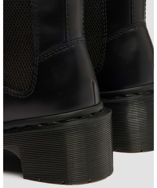 Dr. Martens（ドクターマーチン）の「Dr. Martens/ドクターマーチン ALDERSTONE チェルシー ブーツ 42665001（ブーツ・レディース・ブラック・UK4/UK3/UK6/UK5）」の7枚目の写真