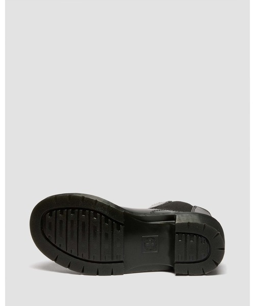 Dr. Martens（ドクターマーチン）の「Dr. Martens/ドクターマーチン ALDERSTONE チェルシー ブーツ 42665001（ブーツ・レディース・ブラック・UK4/UK3/UK6/UK5）」の8枚目の写真