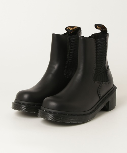 Dr. Martens（ドクターマーチン）の「Dr. Martens/ドクターマーチン ALDERSTONE チェルシー ブーツ 42665001（ブーツ・レディース・ブラック・UK4/UK3/UK6/UK5）」の9枚目の写真