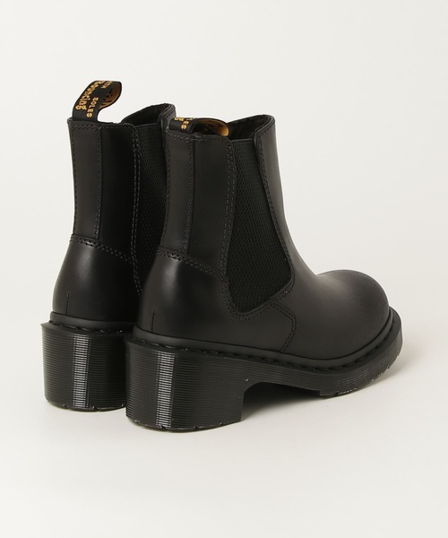 Dr. Martens（ドクターマーチン）の「Dr. Martens/ドクターマーチン ALDERSTONE チェルシー ブーツ 42665001（ブーツ・レディース・ブラック・UK4/UK3/UK6/UK5）」の10枚目の写真