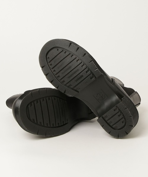 Dr. Martens（ドクターマーチン）の「Dr. Martens/ドクターマーチン ALDERSTONE チェルシー ブーツ 42665001（ブーツ・レディース・ブラック・UK4/UK3/UK6/UK5）」の11枚目の写真
