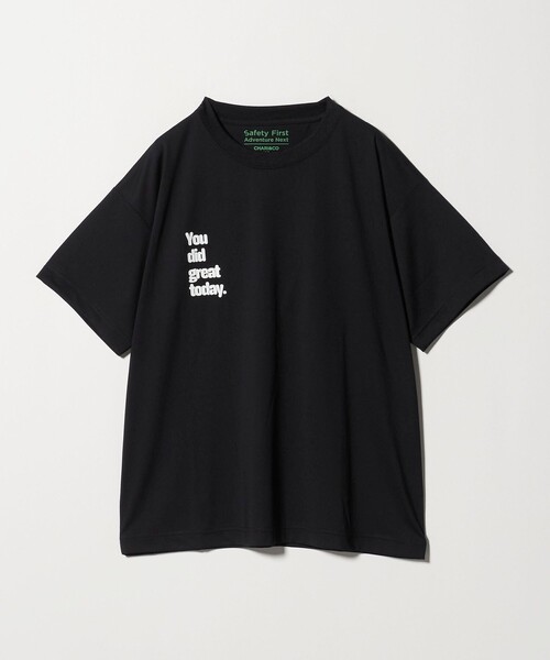 Achikochi Tシャツ Lサイズ 黒 未使用 享年十七歳Tシャツ / 佐倉雅 ( miyabi_lfz )のスタンダードT
