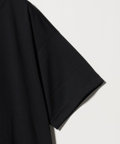 CHARI&CO（チャリアンドコー）の「【別注】＜CHARI&CO＞RESPECT Tシャツ -吸水速乾-（Tシャツ/カットソー・メンズ・ブラック/ホワイト・M/XL/L）」の20枚目の写真