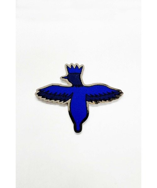 SHINYAKOZUKA(VRdJ)PICTURESQUE BIRD(ISSUE#7)(obW)