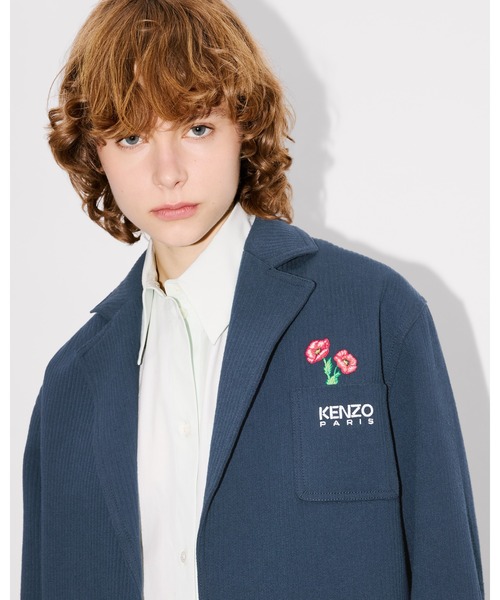 KENZO ケンゾー チェック マルチカラー テーラードジャケット M 90s 楽天市場】KENZO（カラーマルチカラー）（コート・ジャケット