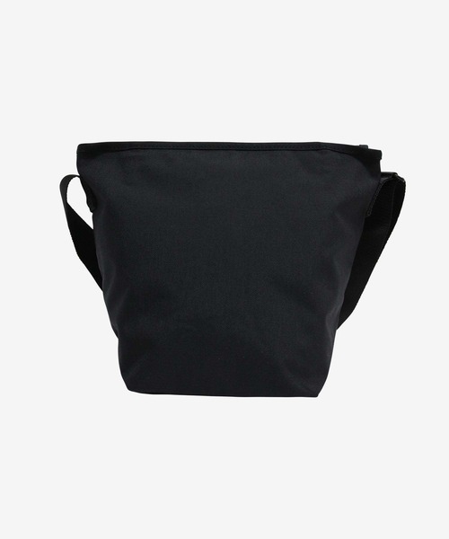 Manhattan Portage(マンハッタンポーテージ)の「Manhattan Portage Casual Messenger マンハッタンポーテージ カジュアルメッセンジャーバッグ メッセンジャーバッグ(メッセンジャーバッグ・レディース・ブラック・FREE)」の7枚目の写真