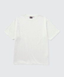 WILD THINGS | USAコットン コンパクトTシャツ│USA COTTON COMPACT TEE(Tシャツ/カットソー)