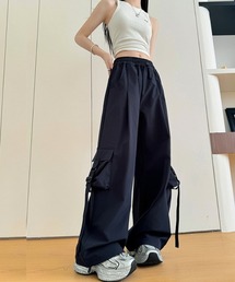 mush wear パンツ mushwear ジーンズ インクジェットウォッシュカーブデニム