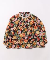 toi toi toi（トイトイトイ）の「モリナールトップ長袖ブラウス_120_140【ジュニア】（シャツ/ブラウス・キッズ）」
