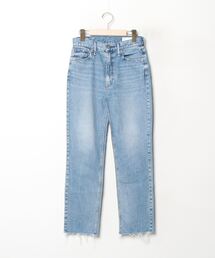 【新品未使用 / タグ付き】upper hights ダメージ加工 デニム vectorpremium_170-402310100019