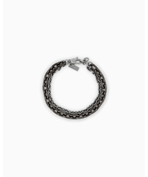 A|X ARMANI EXCHANGE｜アルマーニ エクスチェンジのブレスレット