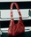 selle glant�i�Z���O�����e�j�́uSIDE DESIGN TUCK HALF MOON BAG/�T�C�h�f�U�C���^�b�N�n�[�t���[���o�b�O�i�n���h�o�b�O�j�v�b�{���h�[