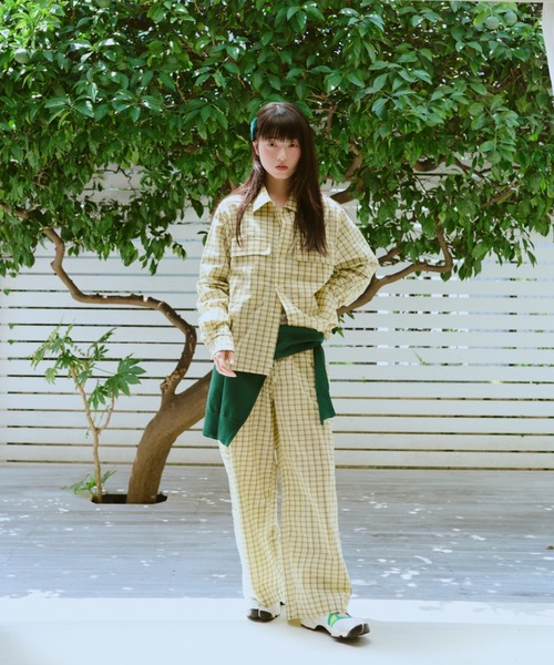 commongullproducts. お休みと行ってきますのパジャマパンツ お休みと行ってきますのパジャマパンツ、秋（その他パンツ