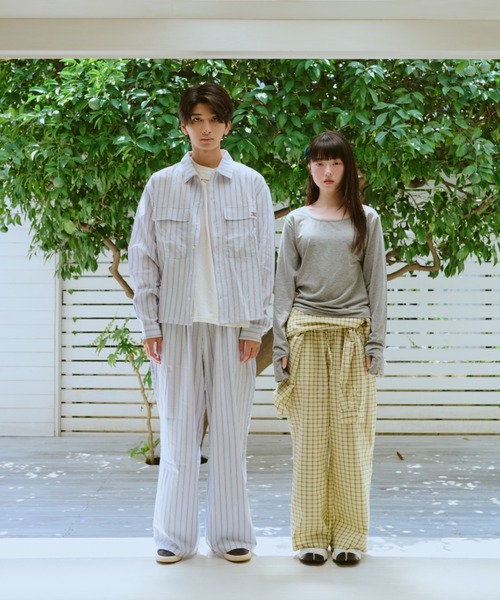 common gull products.（コモンガルプロダクツ）の「お休みと