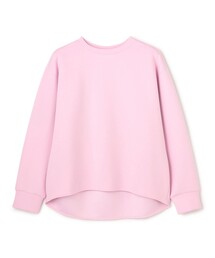 BEAUTY FORM JERSEY バックフォルム プルオーバー