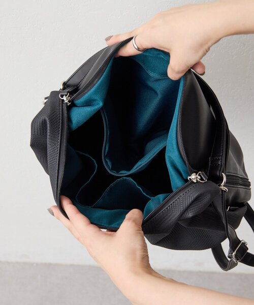 セール】3WAYリュック（バックパック/リュック）｜ear PAPILLONNER