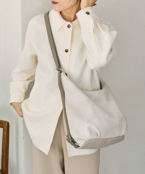 3WAYリュック（バックパック/リュック）｜ear PAPILLONNER