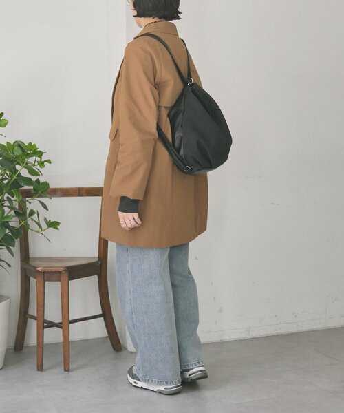 3WAYリュック（バックパック/リュック）｜ear PAPILLONNER