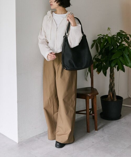 3WAYリュック（バックパック/リュック）｜ear PAPILLONNER