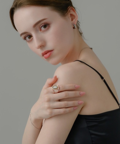 muku(ムク)の「BRACELET/GLITTER(ブレスレット・レディース・ゴールド/シルバー・FREE)」の16枚目の写真