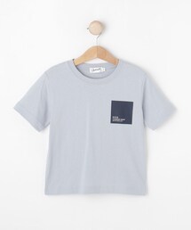 Dessin（デッサン）の「【洗える】オーガニックコットン 半袖Tシャツ（Tシャツ/カットソー）」