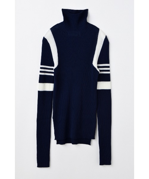 nagonstans ナゴンスタンス レイヤード プルオーバー スウェット nagonstans（ナゴンスタンス）の「BIGポケット プルオーバー