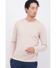 トルネードマート 長袖カットソー ロンT 日本製 メンズ トルネードマート 長袖カットソー ロンT 日本製