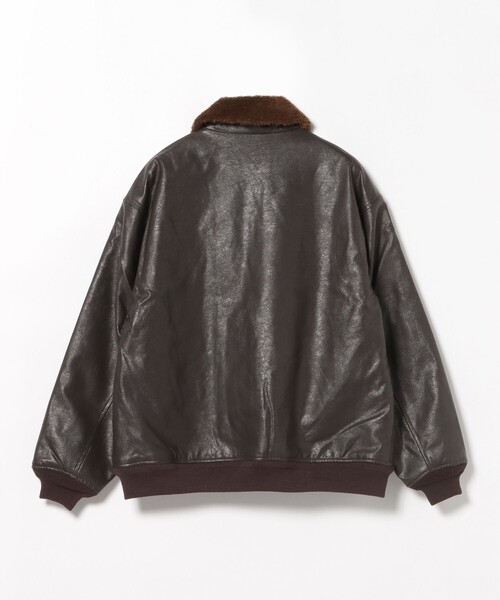 完売間近】G1 タイプ ジャケット/G-1 Type Jacket（リラックスフィット