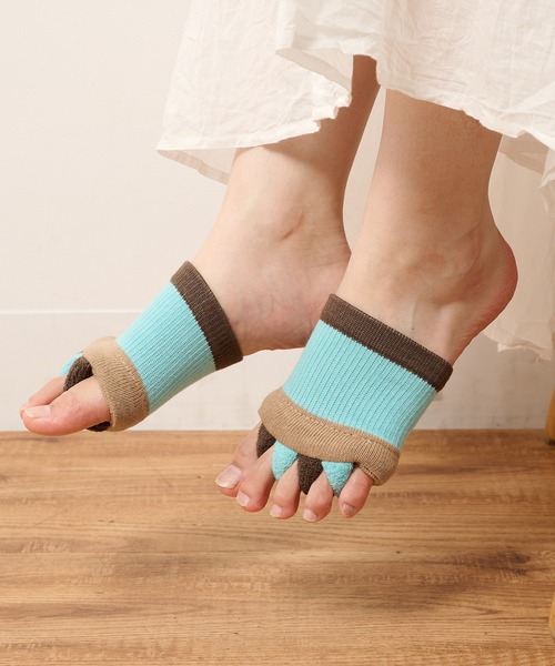 A7 レモネード シングレット ニースリーブ リストラップ クルー