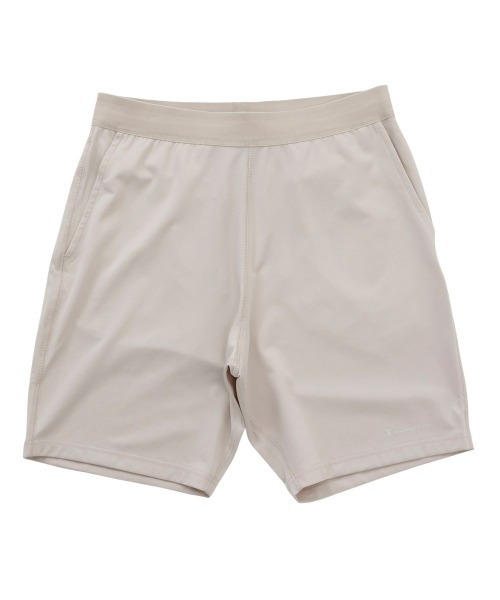 Champion（チャンピオン）の「【Champion/チャンピオン】メンズ スポーツ ショーツ（その他パンツ・メンズ・ブラック/オリーブ/ベージュ系その他3/ネイビー・SMALL/MEDIUM/LARGE/X-LARGE）」の3枚目の写真