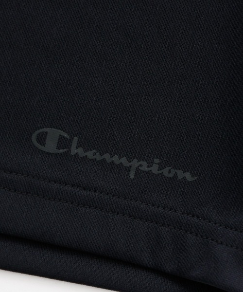 Champion（チャンピオン）の「【Champion/チャンピオン】メンズ スポーツ ショーツ（その他パンツ・メンズ・ブラック/オリーブ/ベージュ系その他3/ネイビー・SMALL/MEDIUM/LARGE/X-LARGE）」の9枚目の写真