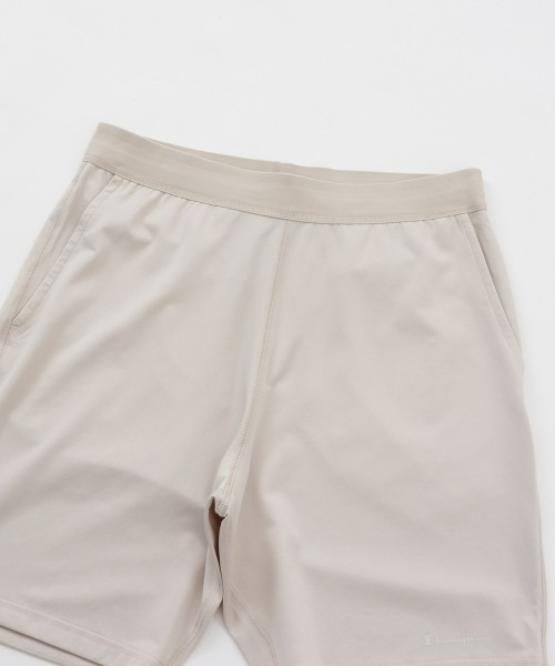Champion（チャンピオン）の「【Champion/チャンピオン】メンズ スポーツ ショーツ（その他パンツ・メンズ・ブラック/オリーブ/ベージュ系その他3/ネイビー・SMALL/MEDIUM/LARGE/X-LARGE）」の5枚目の写真